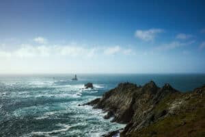 Workflow On1 Photo Raw, La Pointe du Raz II, Bretagne France